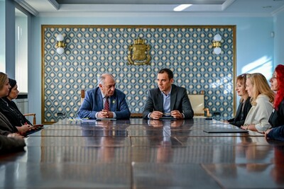 ЕДИННИ ЗА ДОБРО: Ротари клубовете в София и Столична община обединяват усилията си за по-добра столица