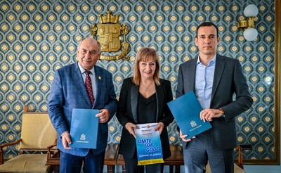 ЕДИННИ ЗА ДОБРО: Ротари клубовете в София и Столична община обединяват усилията си за по-добра столица