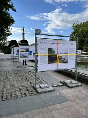 РК Русе: „Дунав през обектива“ – когато една река събира кадри, хора и каузи