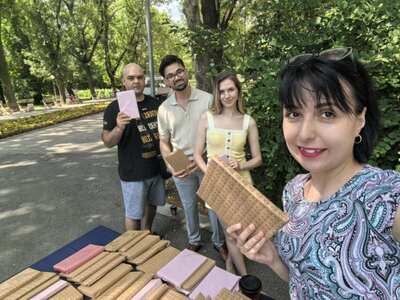 РК Русе: „Дунав през обектива“ – когато една река събира кадри, хора и каузи