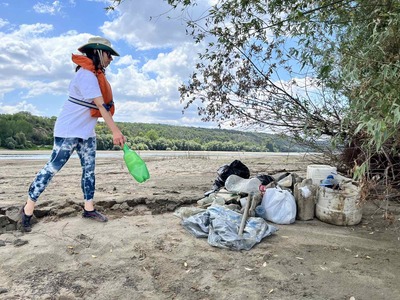 РК Русе: „Дунав през обектива“ – когато една река събира кадри, хора и каузи