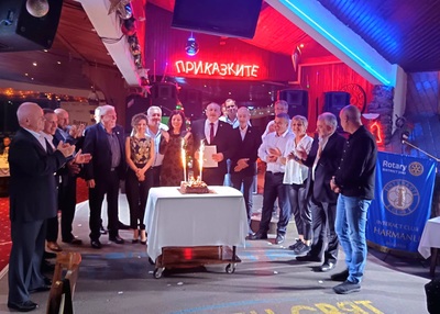 Празник на виното, приятелството и добротворството