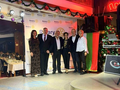 Празник на виното, приятелството и добротворството