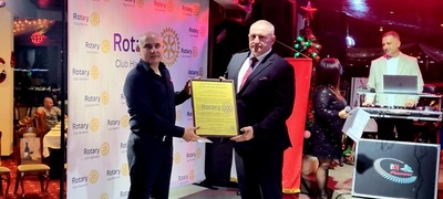 Празник на виното, приятелството и добротворството