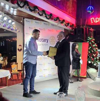 Празник на виното, приятелството и добротворството