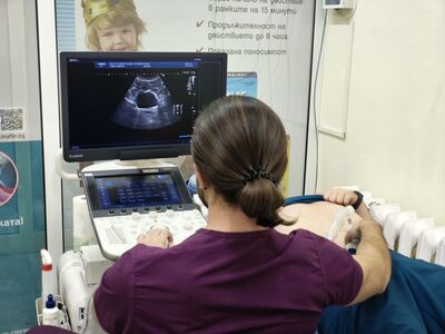 Ротари клуб „Русе – Дунав“ и УМБАЛ „Канев“ с обща кампания за мъжко здраве 