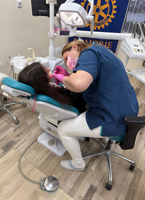 „Ранна грижа - голяма усмивка!“