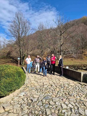 Ротари свързва света: Незабравимият приятелски обмен между Дистрикт 2482 - България и Дистрикт 7040 - Канада и Съединени американски щати (САЩ)