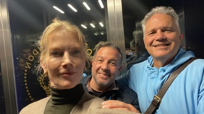 Ротари свързва света: Незабравимият приятелски обмен между Дистрикт 2482 - България и Дистрикт 7040 - Канада и Съединени американски щати (САЩ)