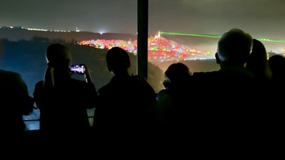 Ротари свързва света: Незабравимият приятелски обмен между Дистрикт 2482 - България и Дистрикт 7040 - Канада и Съединени американски щати (САЩ)