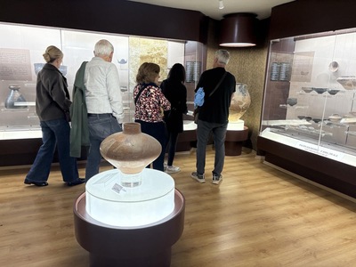 Ротари свързва света: Незабравимият приятелски обмен между Дистрикт 2482 - България и Дистрикт 7040 - Канада и Съединени американски щати (САЩ)