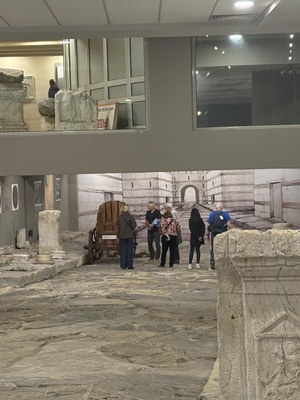 Ротари свързва света: Незабравимият приятелски обмен между Дистрикт 2482 - България и Дистрикт 7040 - Канада и Съединени американски щати (САЩ)