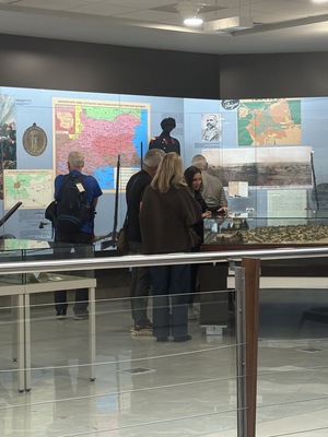 Ротари свързва света: Незабравимият приятелски обмен между Дистрикт 2482 - България и Дистрикт 7040 - Канада и Съединени американски щати (САЩ)