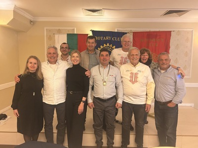 Ротари свързва света: Незабравимият приятелски обмен между Дистрикт 2482 - България и Дистрикт 7040 - Канада и Съединени американски щати (САЩ)