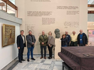 Ротари свързва света: Незабравимият приятелски обмен между Дистрикт 2482 - България и Дистрикт 7040 - Канада и Съединени американски щати (САЩ)