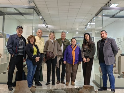 Ротари свързва света: Незабравимият приятелски обмен между Дистрикт 2482 - България и Дистрикт 7040 - Канада и Съединени американски щати (САЩ)