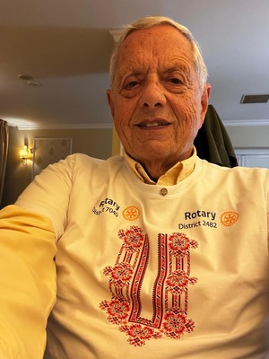 Ротари свързва света: Незабравимият приятелски обмен между Дистрикт 2482 - България и Дистрикт 7040 - Канада и Съединени американски щати (САЩ)