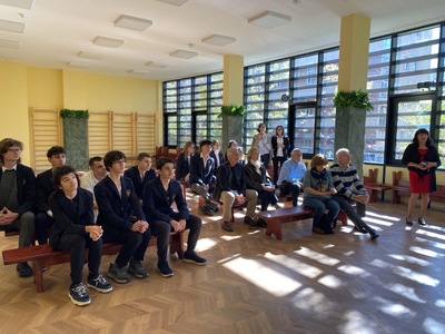 Ротари свързва света: Незабравимият приятелски обмен между Дистрикт 2482 - България и Дистрикт 7040 - Канада и Съединени американски щати (САЩ)