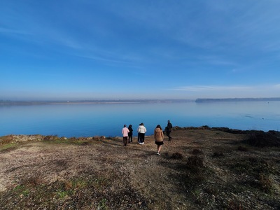 ИАК СМГ Купи и дари vol. 3: По Коледа стават чудеса -  15 тона хранителни продукти достигнаха до над 1300 човека