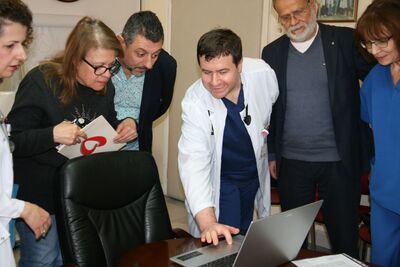 Стартира нов проект „Превенция на сърдечно-съдови заболявания“