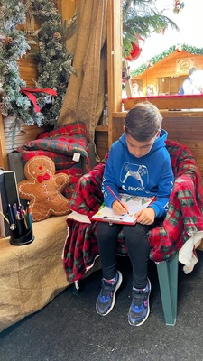 „От дете за дете – 4000 усмивки за Коледа“