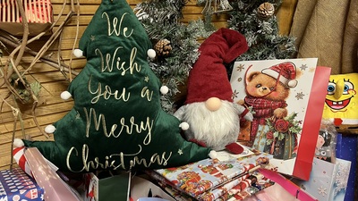 „От дете за дете – 4000 усмивки за Коледа“