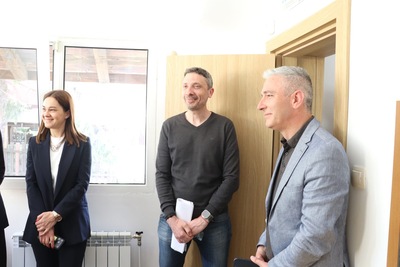 РОТАРИ КЛУБ БАНСКО – РАЗЛОГ ПОДКРЕПЯ ПРИОБЩАВАЩОТО ОБРАЗОВАНИЕ В БАНСКО