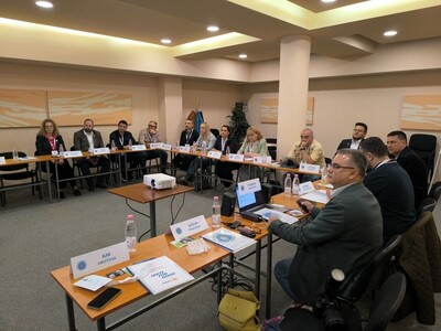 ROTARY LEADERSHIP INSTITUTE в София: обучение, идеи и работещи разговори