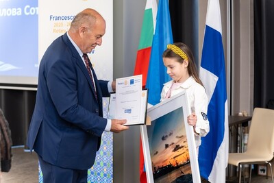 Младите хора избраха свободата, красотата и смисъла