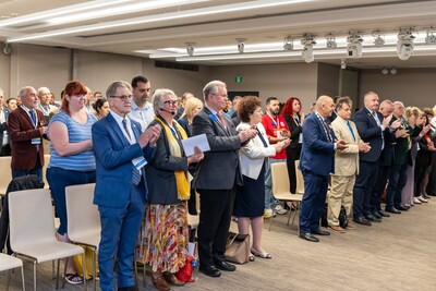 Младите хора избраха свободата, красотата и смисъла
