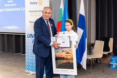 Младите хора избраха свободата, красотата и смисъла