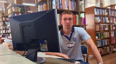 РОТАРИ КЛУБ „РУСЕ – ДУНАВ“ И РУО – РУСЕ ДАДОХА ГЛАС НА МЛАДИ ЖУРНАЛИСТИ В КАМПАНИЯТА „ЗАВИСИМОСТИ И АГРЕСИЯ – ГОВОРИМ ОТКРИТО“