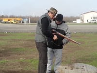 "В десетката "-ловен турнир на РК -Каварна