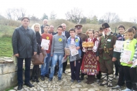 Футболисти с победа в първия ротариански крос в Силистра