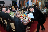 Пролетен благотворителен  бал 2013г.