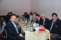 Пролетен благотворителен  бал 2013г.