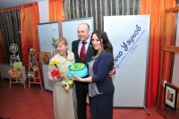 Пролетен благотворителен  бал 2013г.