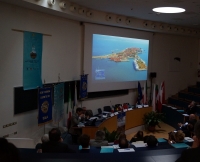 РК Несебър взе участие в международна конференция - „UNESCO – исторически градове, наследство на мира” в Урбино Италия