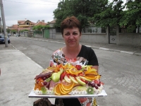 ЦСРИ "Св.Анна"-пети рожден ден