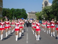 Ротарианци от цялата страна провеждат национална конференция в Шумен
