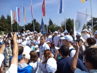 БЪЛГАРСКИТЕ РОТАРИАНЦИ И НАЦИОНАЛНОТО ЧЕСТВАНЕ НА 136 ГОДИНИ ОТ ШИПЧЕНСКА ЕПОПЕЯ