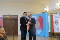 Семинар за обучение на екипа на Д2482 за 2014-2015 г. в Панагюрище