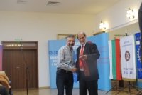 Семинар за обучение на екипа на Д2482 за 2014-2015 г. в Панагюрище