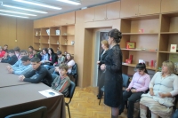 Дарение за Училище за деца с нарушено зрение "Проф. д-р Иван Шишманов"- Варна.