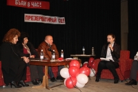 РОТАРИ В СРЕДНОГОРИЕТО ПРЕЗ МЕСЕЦ ДЕКЕМВРИ