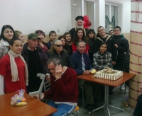 РОТАРИ В СРЕДНОГОРИЕТО ПРЕЗ МЕСЕЦ ДЕКЕМВРИ