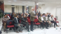 Презентация на книгата на Николай Василев " Меню за реформатори"