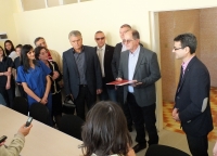Matching Grant 79289 на Ротари клуб Плевен Центрум