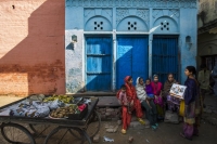 Eradicating the Last percent of Polio Is Deadly but Essential