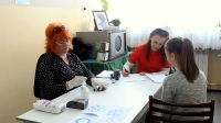 Проект "Превенция и борба с диабета сред подрастващите в Общините Банско и Разлог"